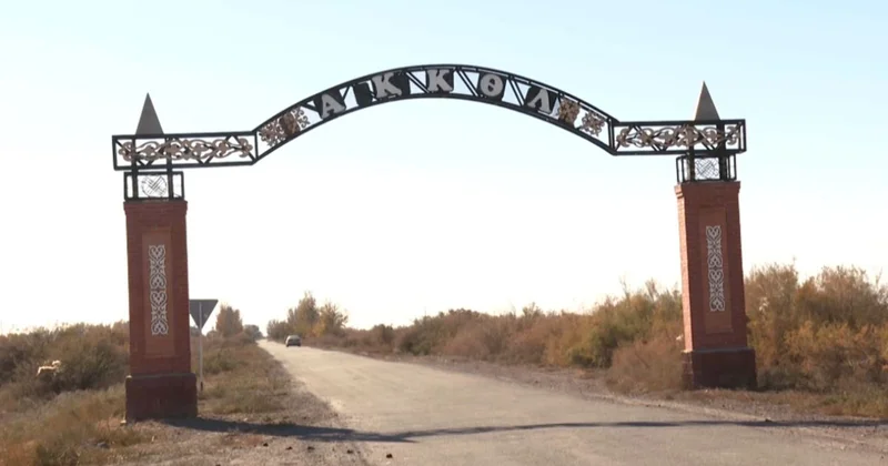 Балқаш ауданының Ақкөл ауылында 5 жылдан бері қылмыс тіркелмеді
