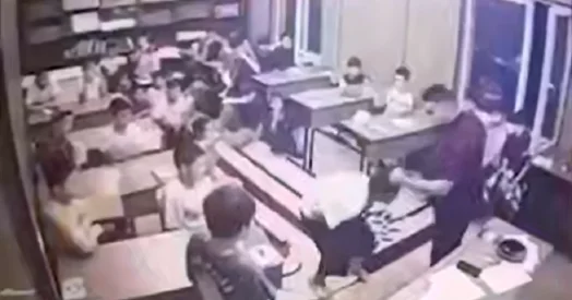 Избиение детей на уроках Имани жаз : на экс преподавателя ДУМК завели уголовное дело