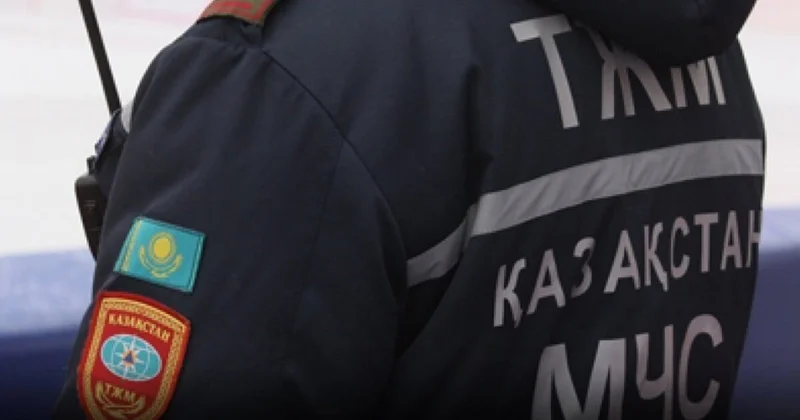 На страже жизни: что изменилось в работе спасателей Казахстана
