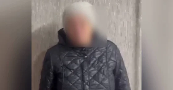 Таксист спас пенсионерка едва не отдала мошенникам 3 миллиона теңге