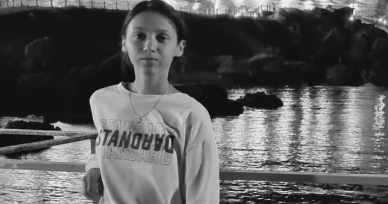 Мать убитой Яны Легкодимовой написала пронзительные слова дочери