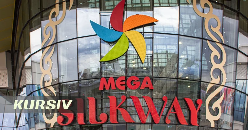 Скидки в Mega Silk Way и Хан Шатыре запускают ко Дню Республики
