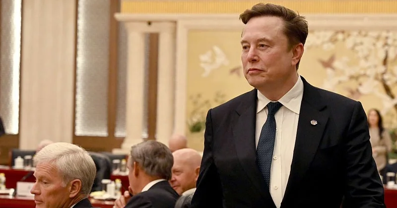 Илон Маск пообещал подарить каждому ребенку в США по акции SpaceX
