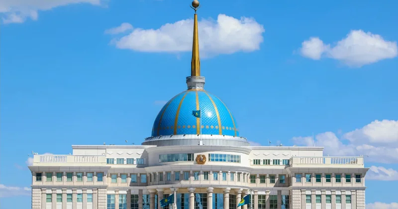 Президент Қауіпсіздік Кеңесі Аппаратының екі бөлімшесіне жаңа басшыларды тағайындады