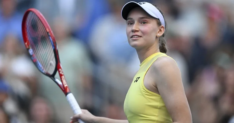 Казахстанские теннисистки узнали свои позиции в чемпионской гонке WTA