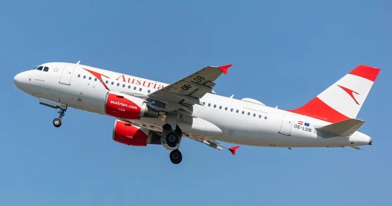 Летевший из Тель Авива в Вену Airbus A320 сел в Болгарии из за сообщения об угрозе взрыва