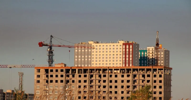 Строительство в сейсмопасных зонах могут запретить: что поручил Бозумбаев