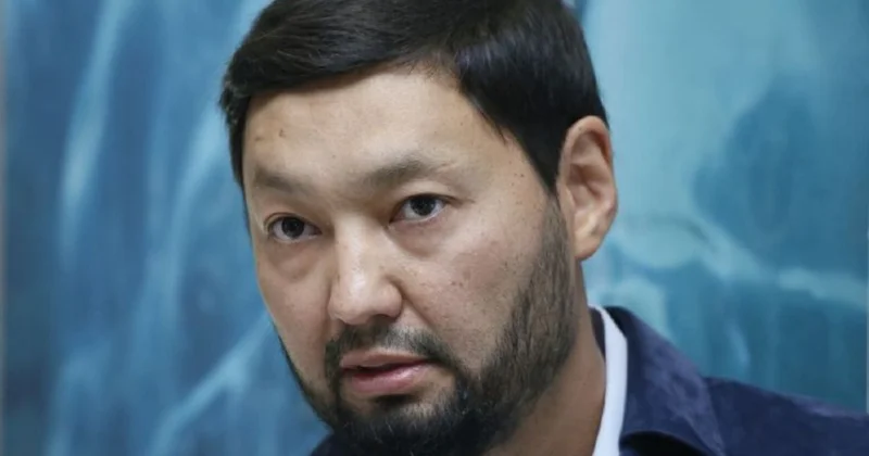 Қазақстандық кәсіпкер Кеңес Рақышев Nostrum мұнай активтерін сатып алды