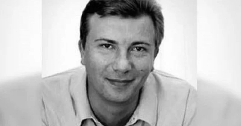 Умер российский телеведущий Михаил Пономарев