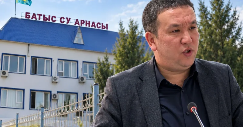 Ануар Аркенов тергеуге қатысты пікір білдірді