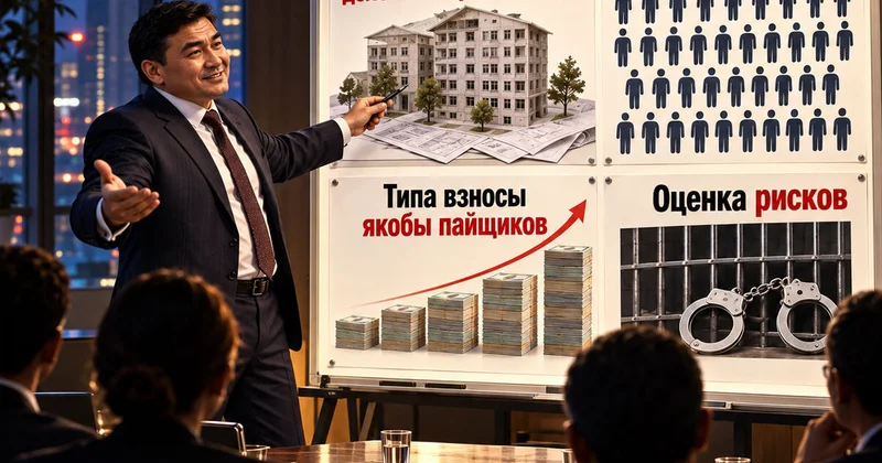 Псевдодольщики в погонах