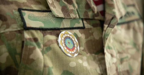 Более 7 тысяч казахстанцев призвали к службе в Нацгвардии осенью 2026 года