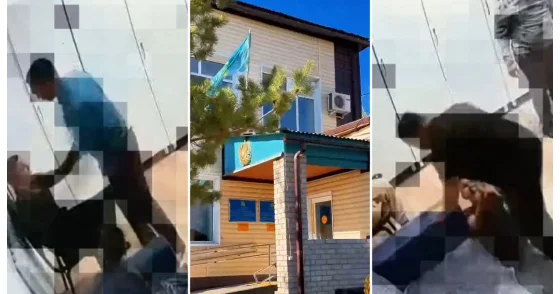 Били и издевались над детьми: более 100 фактов насилия выявили в ЦОССУ Аягоза