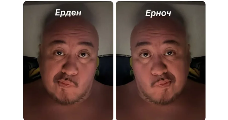 Ерночь, Қызточно және Отберина қазақстандықтар өз есімдеріне альтер эго ойлап тапты