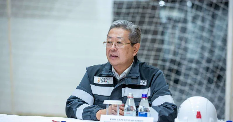 Куда уходит шубаркольский уголь?