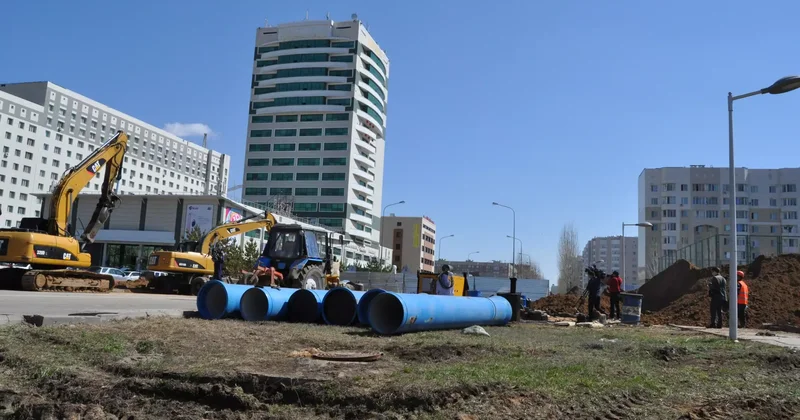 ЕАЭО құрылыс жол машина жасау саласындағы ынтымақтастықтың үздік бағыттарын анықтады