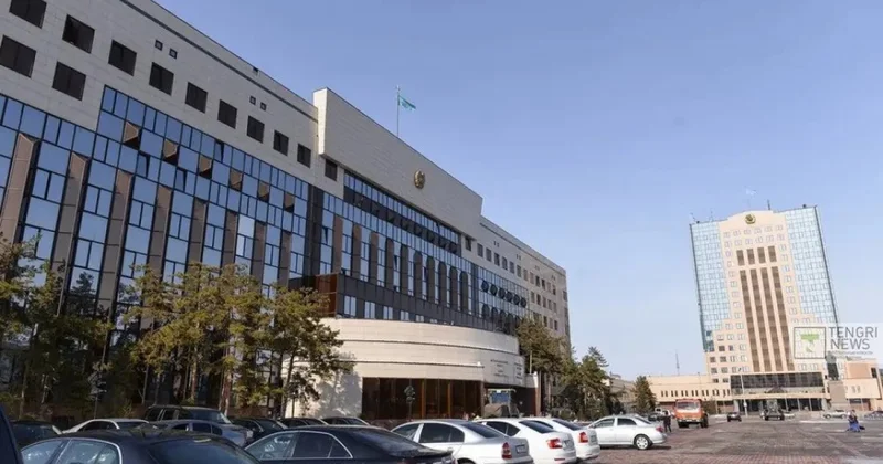 Астана әкімдігі қайтыс болған фельдшердің отбасына көмек көрсетілетінін мәлім етті