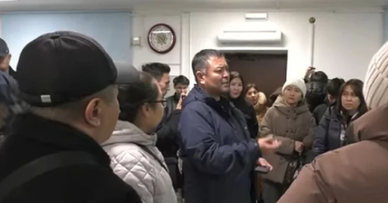 Скандал в Tesla Education: родители Казахстана обвинили учебный центр в мошенничестве на миллионы