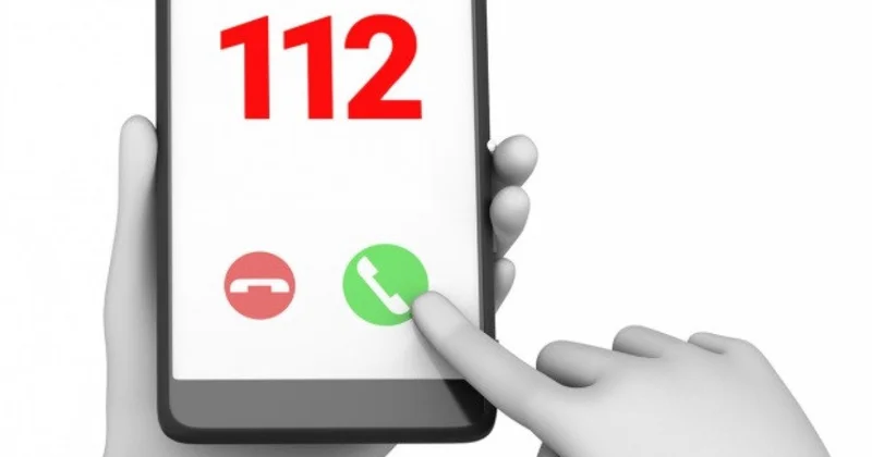 112 жіберетін хабарламаларға неліктен назар аудару керек?