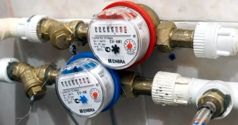 Незаконно завышенные тарифы на воду отменили в Павлодаре