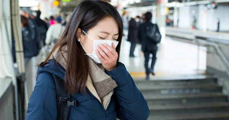 ЖРВИ дің 66 пайызы 14 жасқа дейінгі балалар арасында таралған Әлназарова