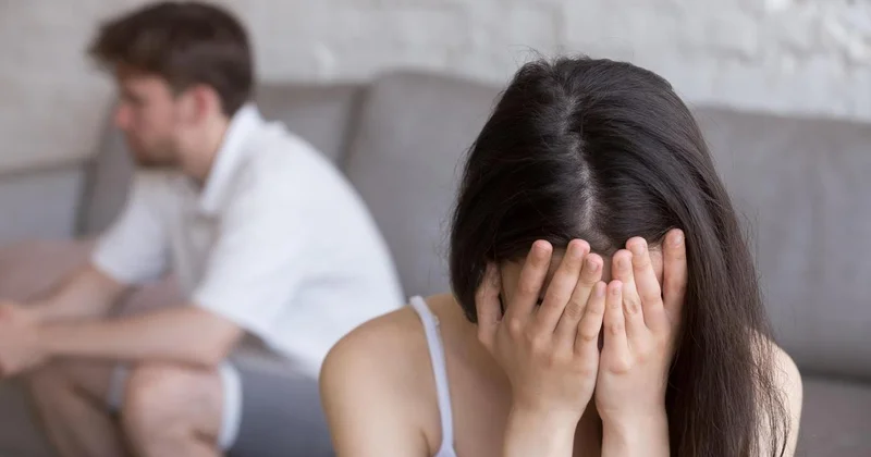 Казахстанец нарушил семейный покой и получил 10 суток ареста