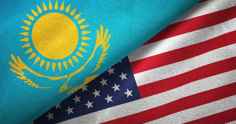 США возвращаются в Центральную Азию: как визит Токаева в Вашингтон меняет роль Казахстана в регионе