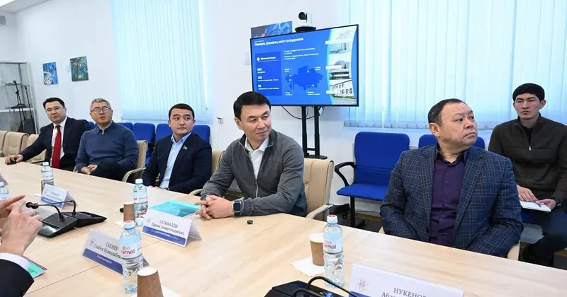 Акцию "Погаси долги спишем пеню" запустили в Алматы для потребителей услуг холодного водоснабжения и канализации