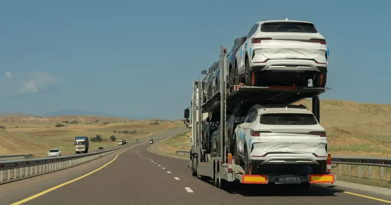 Китай ужесточает правила экспорта машин: вырастут ли цены в Казахстане