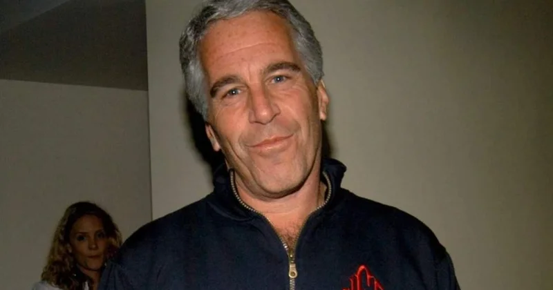 АҚШ Конгресінің Өкілдер палатасы Эпштейн ісі туралы ақпаратты жариялау туралы заңнаманы мақұлдады