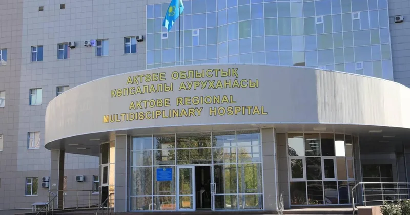 В Актюбинской области построят 12 школ и 29 медицинских объектов