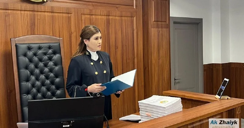 Четыре пожизненных приговора и ни одной отмены: судья по делу Яны Легкодимовой дала интервью