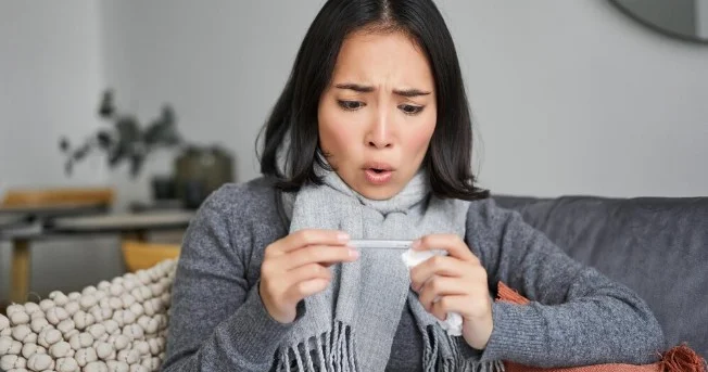 Балалар инфекционисі: ыстық түсіретін дәрілерді бақылаусыз қолдануға болмайды