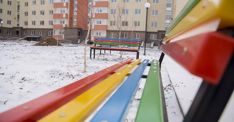 Ипотека мөлшерлемесі жаңа әдістеме бойынша қалай есептеледі