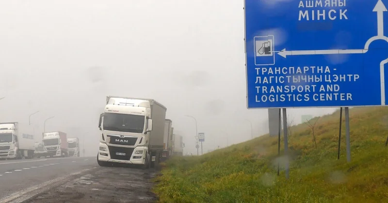 Литва Беларусьпен шекарасын қайта ашуға шешім қабылдады