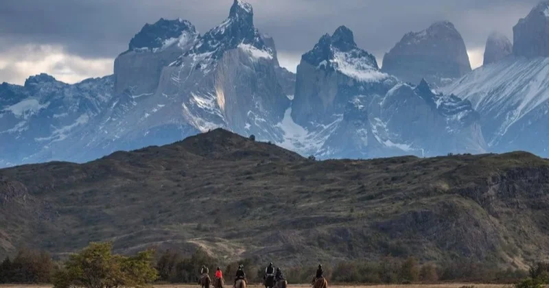 Чилиде ауа райының қолайсыздығынан бес турист қаза тапты