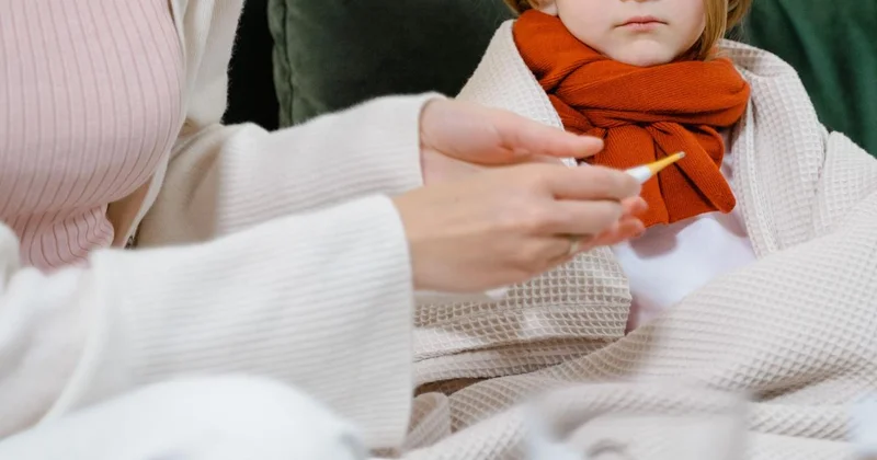 Слухи о появлении в Казахстане нового штамма гриппа прокомментировали в Минздраве