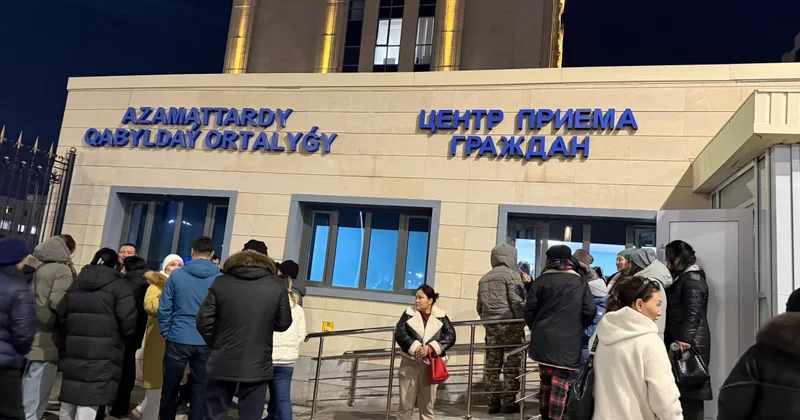 Скандал вокруг Tesla.education: казахстанцы требуют вернуть деньги после закрытия