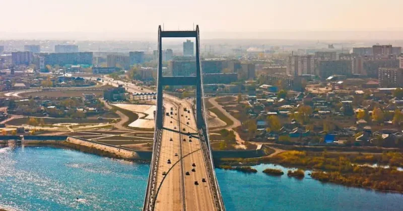 Абай облысында 500 орындық оқушылар сарайы ашылады