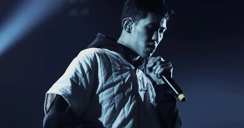 Кыргызстанского рэпера Bakr не пустили в Россию