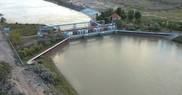 БҚО да 50 гидротехникалық құрылымның тең жартысы жөндеуді қажет етеді