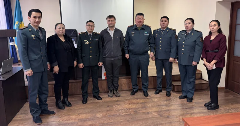 Өскеменде мемлекеттік сатып алуларға “ақылды қадағалау“ енгізіліп жатыр