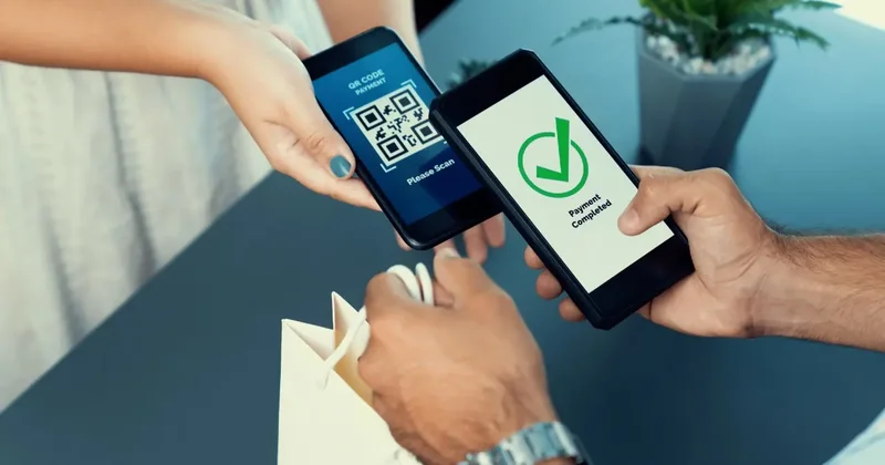 При введении единого QR кода вопрос эквайринга будет основным