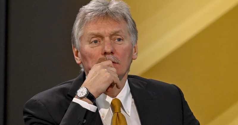 Песков: Москва готова к переговорам по украинскому урегулированию