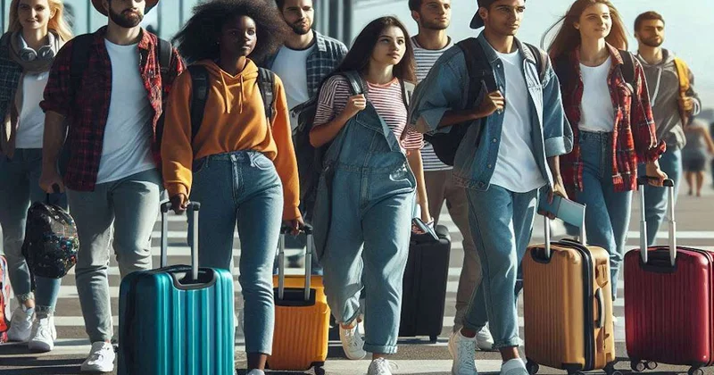 Маршрут Сарыбел привлечет туристов