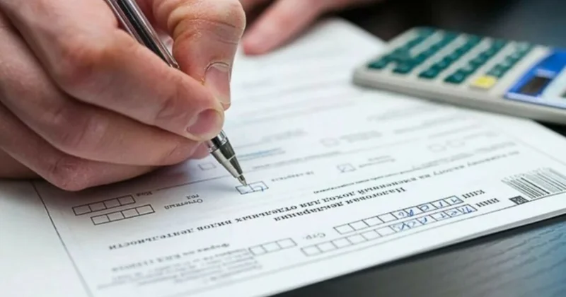 ​Атыраудағы салық есептілігі: ​салық рәсімдері жеңілдейді, есеп беру формалары қысқарады