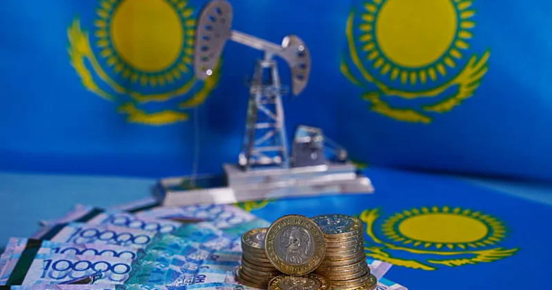 Қазақстан экономикасы биыл тұрақты түрде 6,4% өсім көрсетті