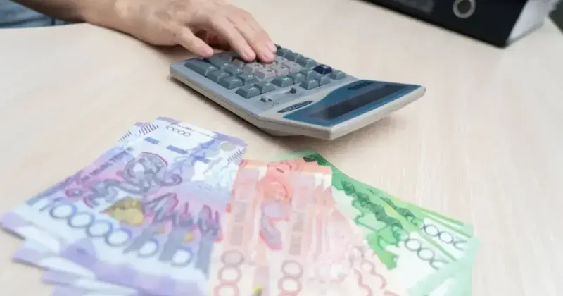 Доходы казахстанцев будут расти и опередят инфляцию на 2 3% в ближайшие годы Жумангарин