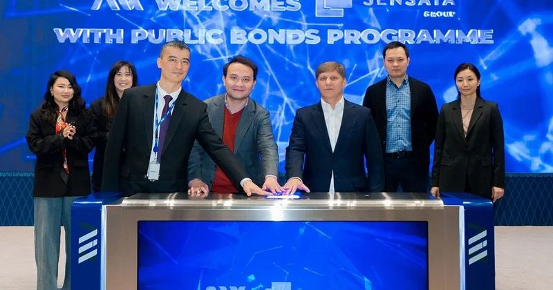 Sensata Group запустила собственные облигации теперь в компанию можно инвестировать