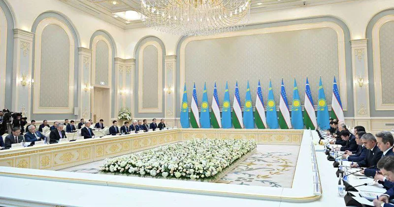 Открытость, союзничество, укрепление связей